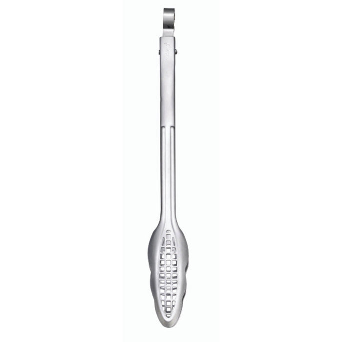 cuisipro Cuisipro Stainless steel Fry Tongs 747188 Tongs