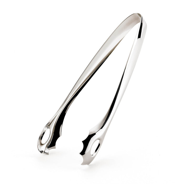 cuisipro Cuisipro Stainless Steel Ice Tongs 747179 Tongs