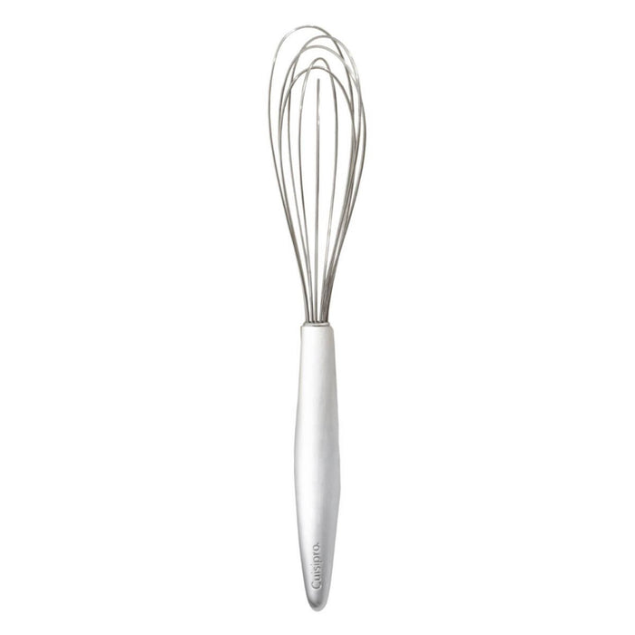 cuisipro Cuisipro Stainless steel Piccolo (Mini) Whisk 747371 Whisk
