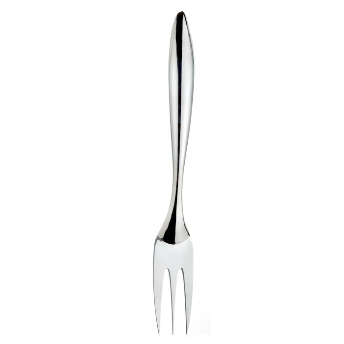cuisipro Cuisipro Stainless Steel Slotted Fork 7112282 Fork