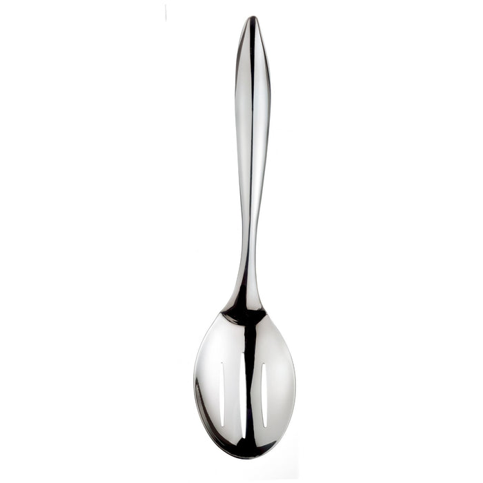 cuisipro Cuisipro Stainless Steel Slotted Spoon 7112281 Slotted Spoon