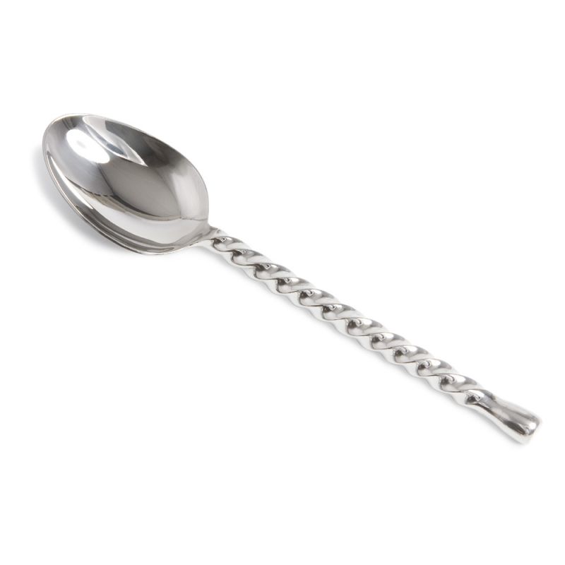 culinary concepts Carousel Medium Serving Spoon | HANDMADE TO ORDER