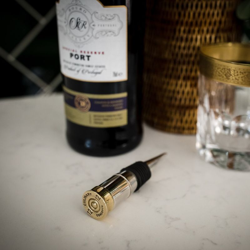 Culinary Concepts Cartridge Bottle Stop | PRE-ORDER - DUE MID AUGUST