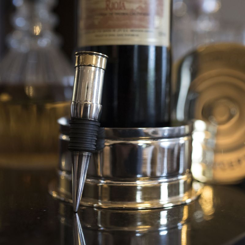 Culinary Concepts Cartridge Bottle Stop | PRE-ORDER - DUE MID AUGUST