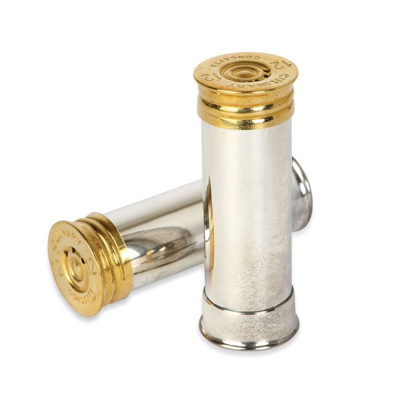 culinary concepts Cartridge Salt & Pepper Set | PRE-ORDER - DUE EALY AUGUST