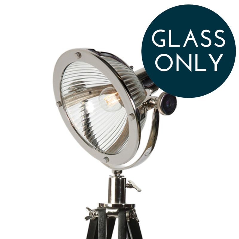 culinary concepts Chicago Spot Light | REPLACEMENT GLASS ONLY