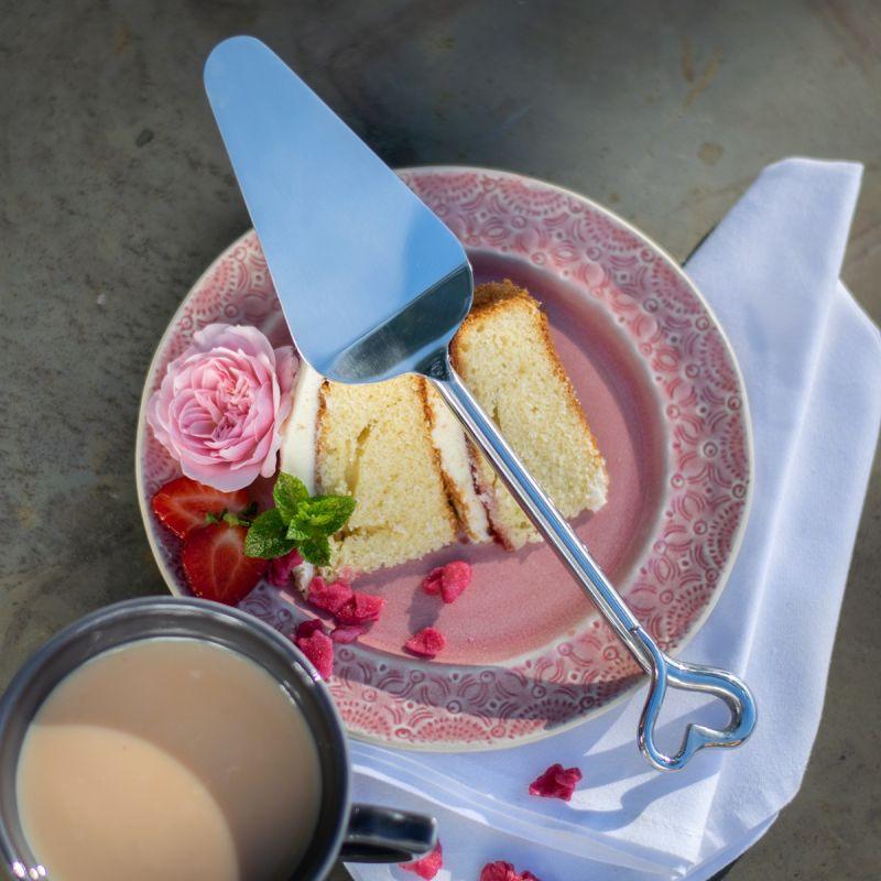 Culinary Concepts Amore Cake Server
