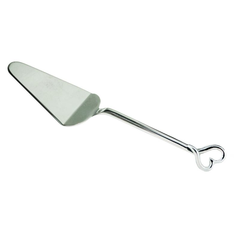 Culinary Concepts Amore Cake Server