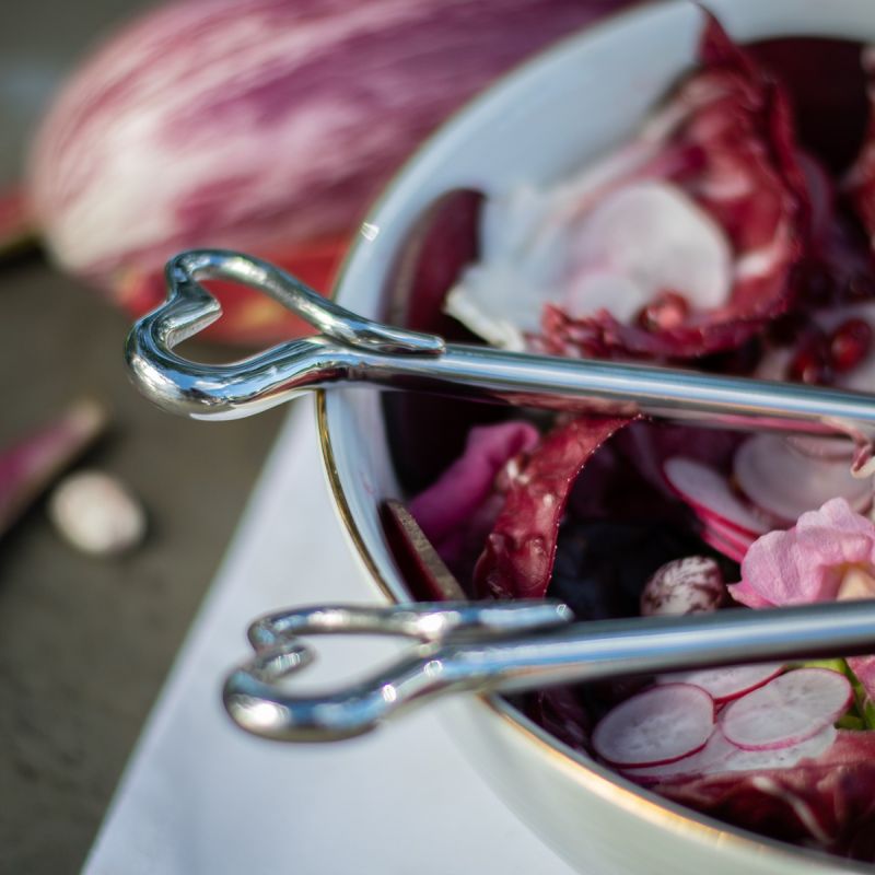 Culinary Concepts Amore Salad Servers