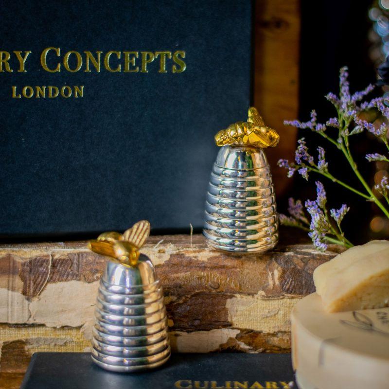 Culinary Concepts Bee Collection Gift Hamper