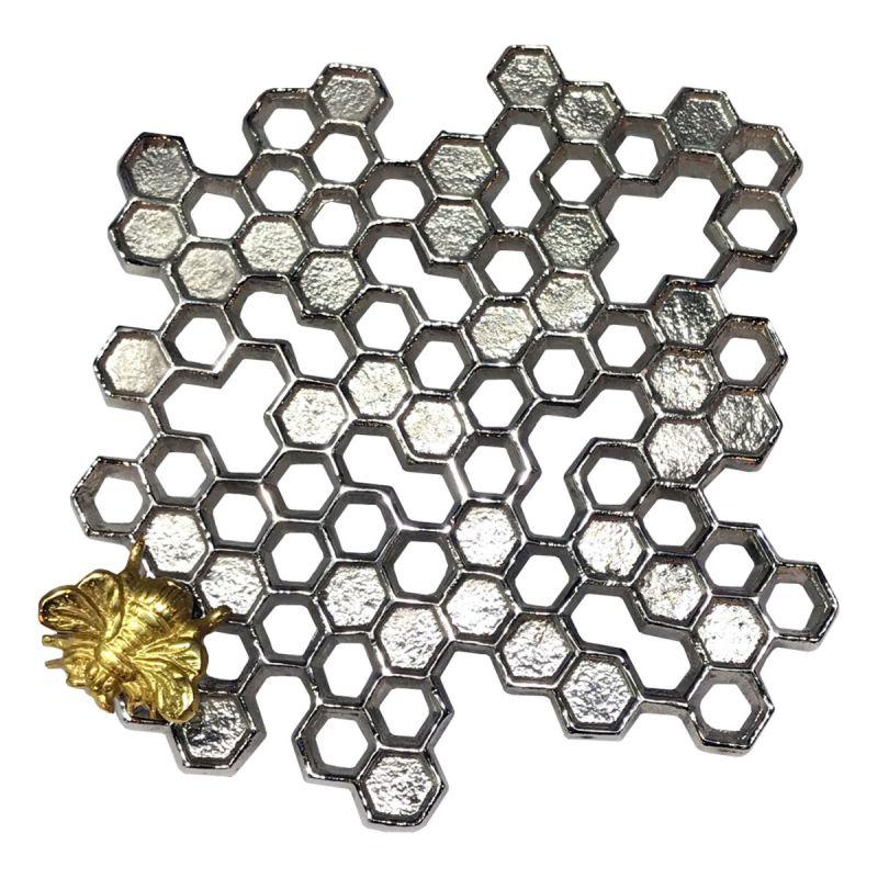 culinary concepts Bee Trivet