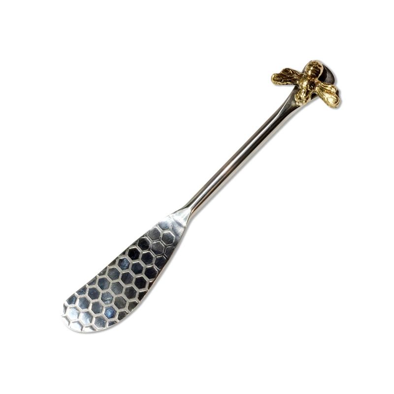 culinary concepts Beehive Butter Knife