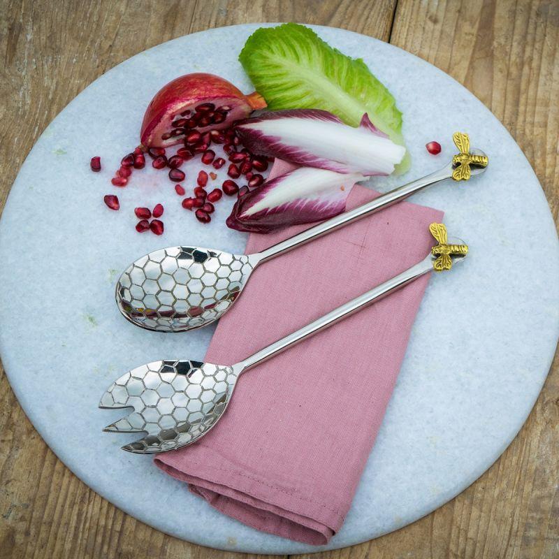 Culinary Concepts Beehive Salad Servers