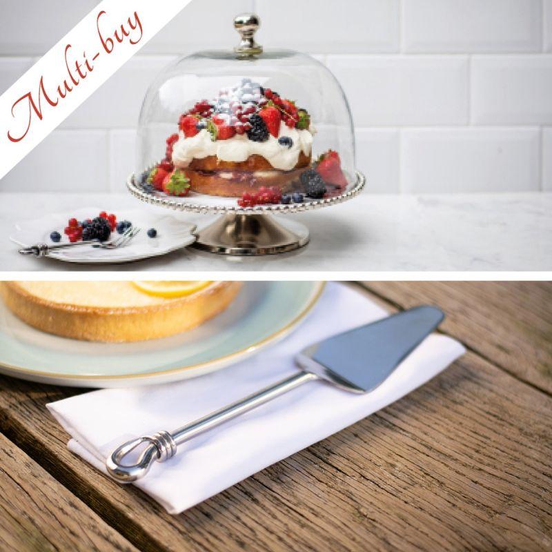 culinary concepts Birthday Cake | MULTI-BUY