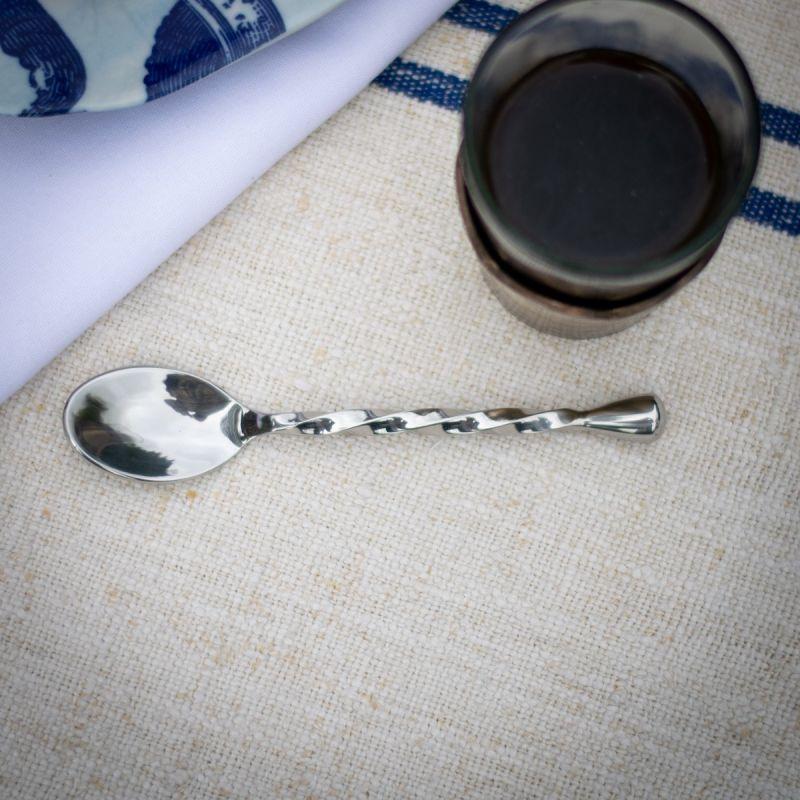 Culinary Concepts Carousel Coffee / Small Tea Spoon