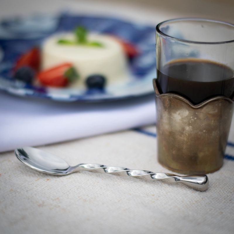 Culinary Concepts Carousel Coffee / Small Tea Spoon