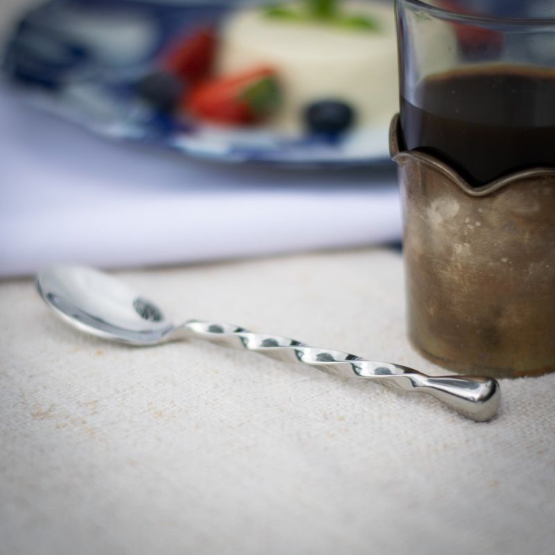 Culinary Concepts Carousel Coffee / Small Tea Spoon