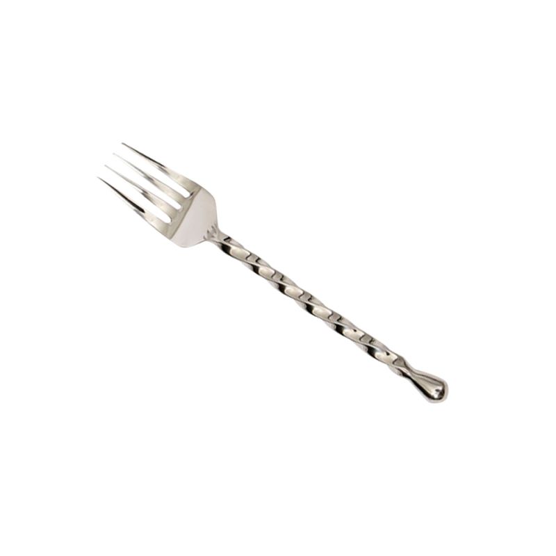 culinary concepts Carousel Dessert / Appetiser Fork