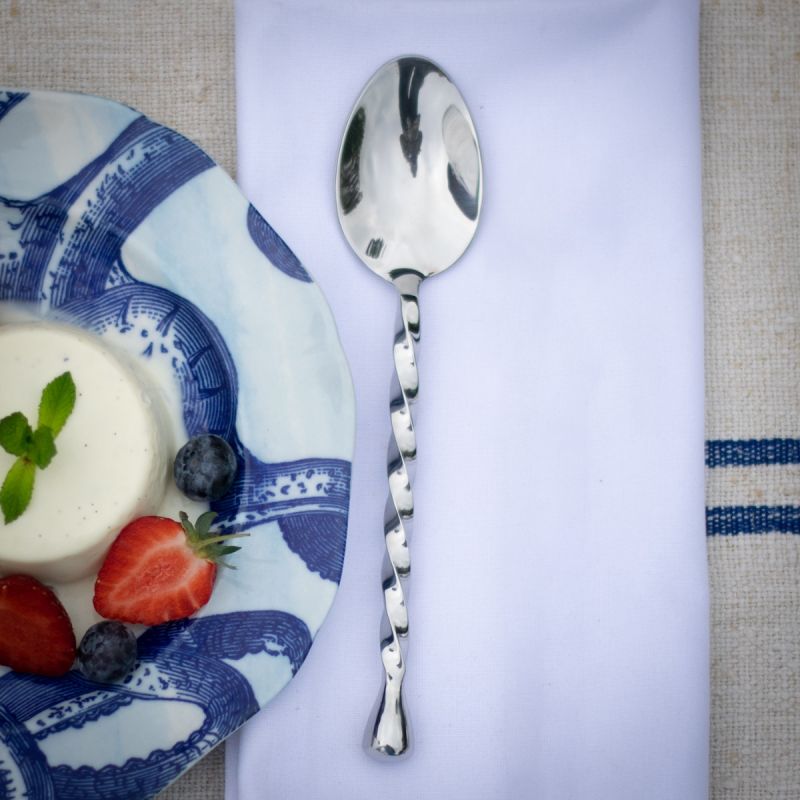 Culinary Concepts Carousel Dessert Spoon