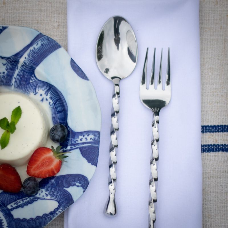 Culinary Concepts Carousel Dessert Spoon