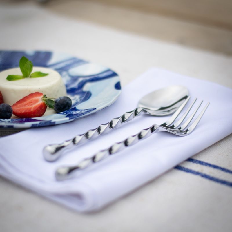 Culinary Concepts Carousel Dessert Spoon