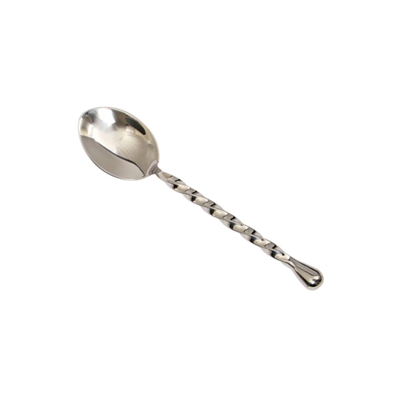 culinary concepts Carousel Dessert Spoon