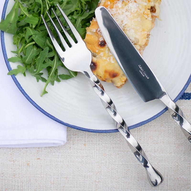 Culinary Concepts Carousel Dinner Fork