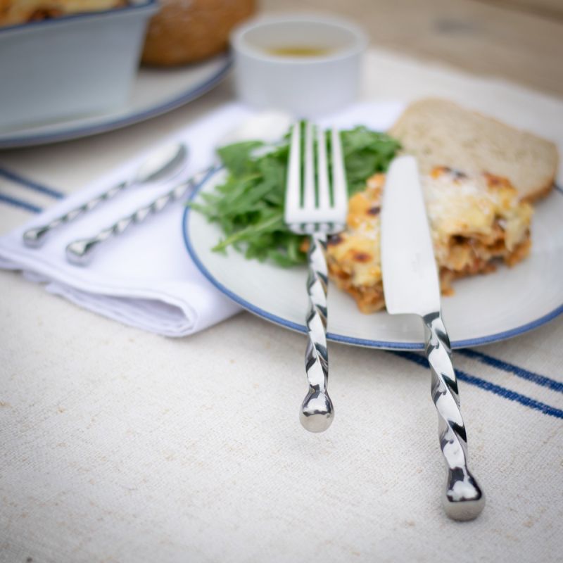 Culinary Concepts Carousel Dinner Fork
