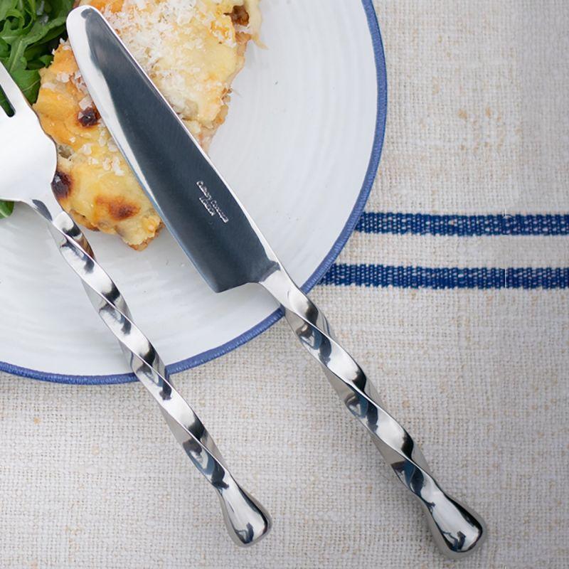 Culinary Concepts Carousel Dinner Knife