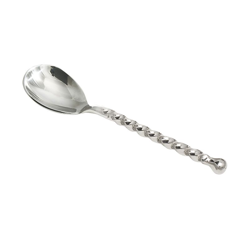 culinary concepts Carousel Large Tea Spoon