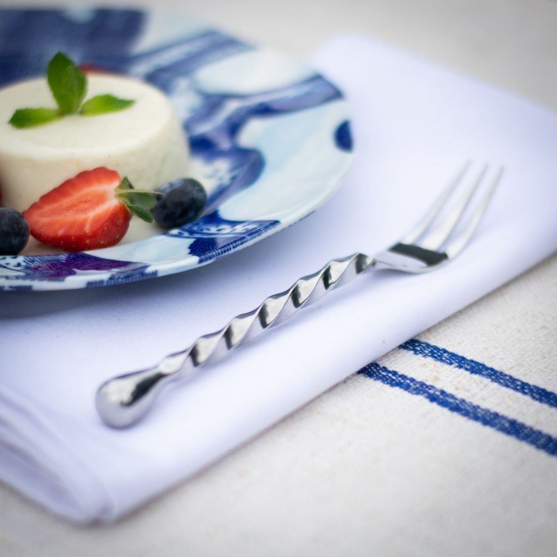 Culinary Concepts Carousel Pastry Fork