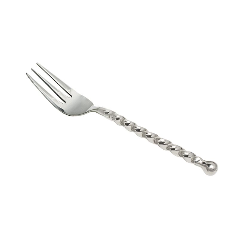 culinary concepts Carousel Pastry Fork