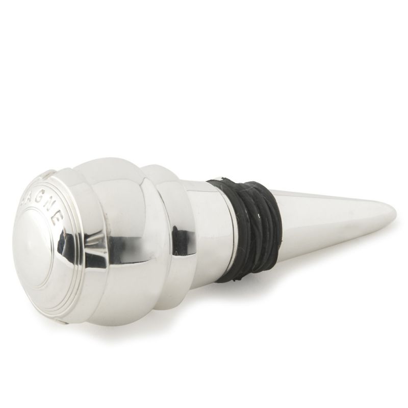 culinary concepts Champagne Cork Wine Bottle Stop