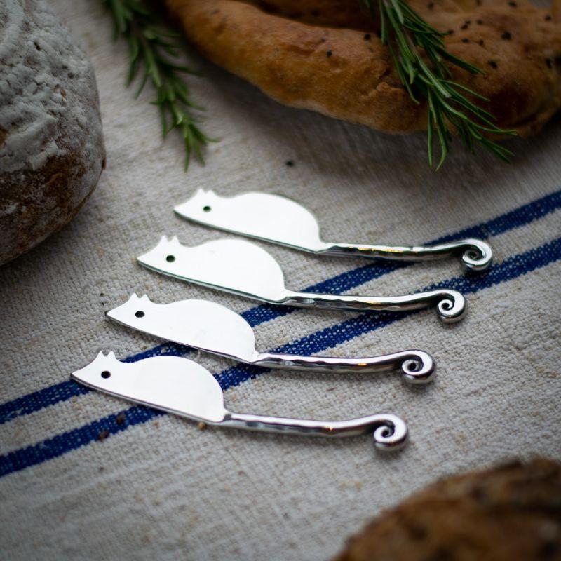 Culinary Concepts Cheese Knife | MULTI-BUY