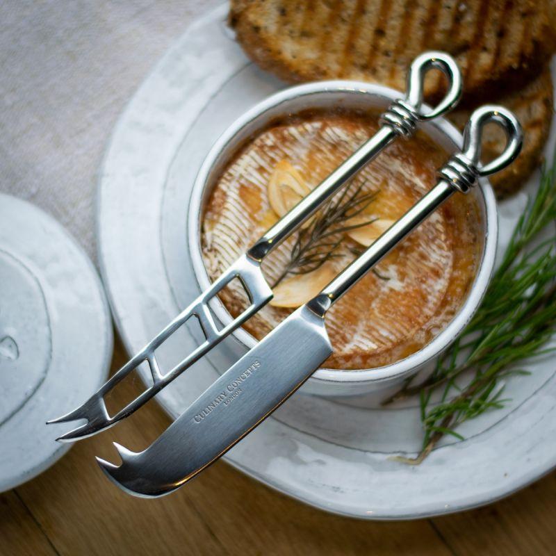 Culinary Concepts Cheese Knife | MULTI-BUY