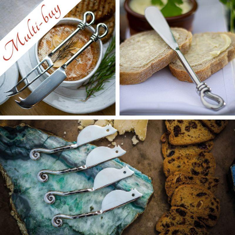 culinary concepts Cheese Knife | MULTI-BUY