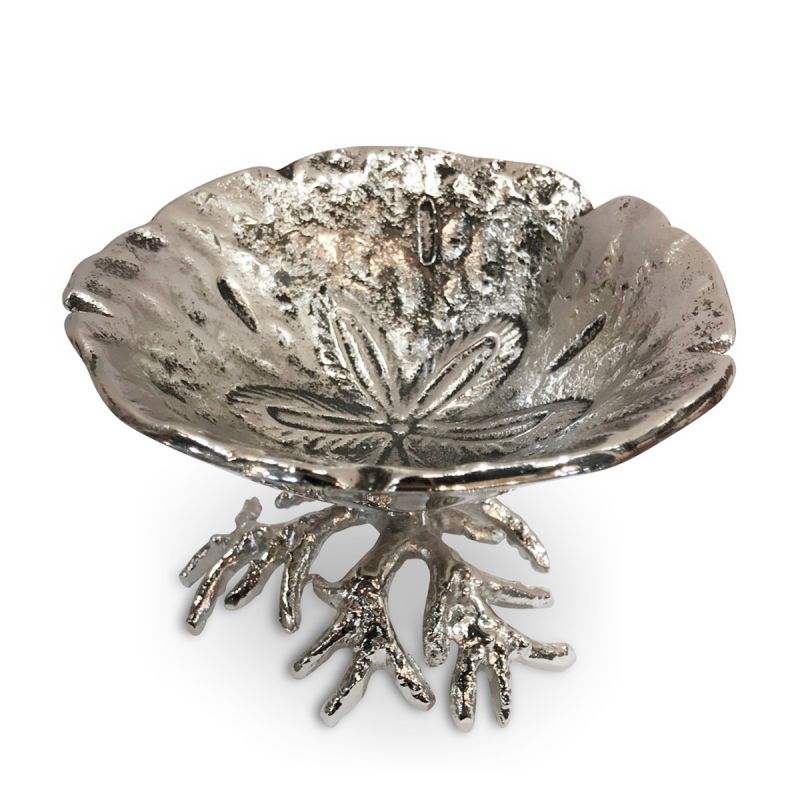culinary concepts Coral Base Bowl