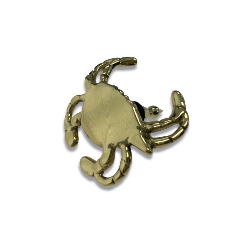 culinary concepts Crab Bottle Stopper