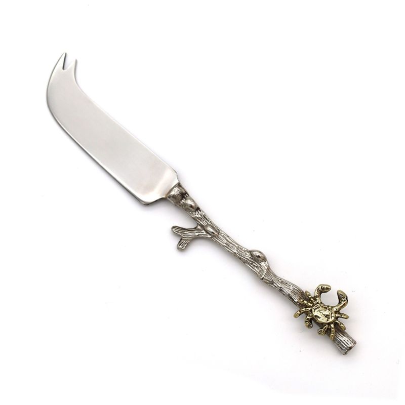 culinary concepts Crab Cheese Knife