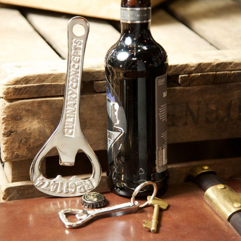 Culinary Concepts Crown Oversized Bottle Opener