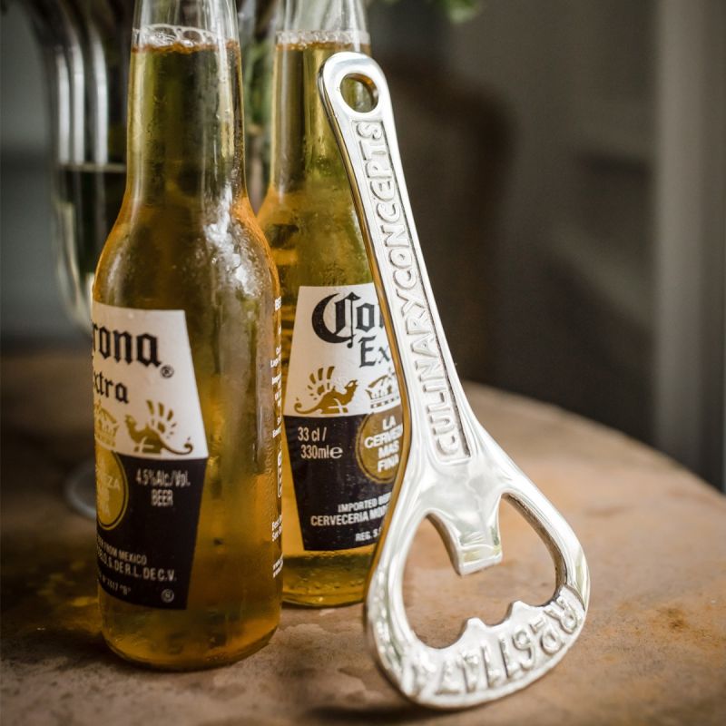 Culinary Concepts Crown Oversized Bottle Opener
