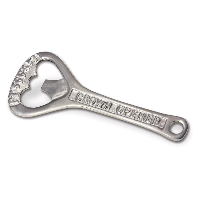 culinary concepts Crown Oversized Bottle Opener