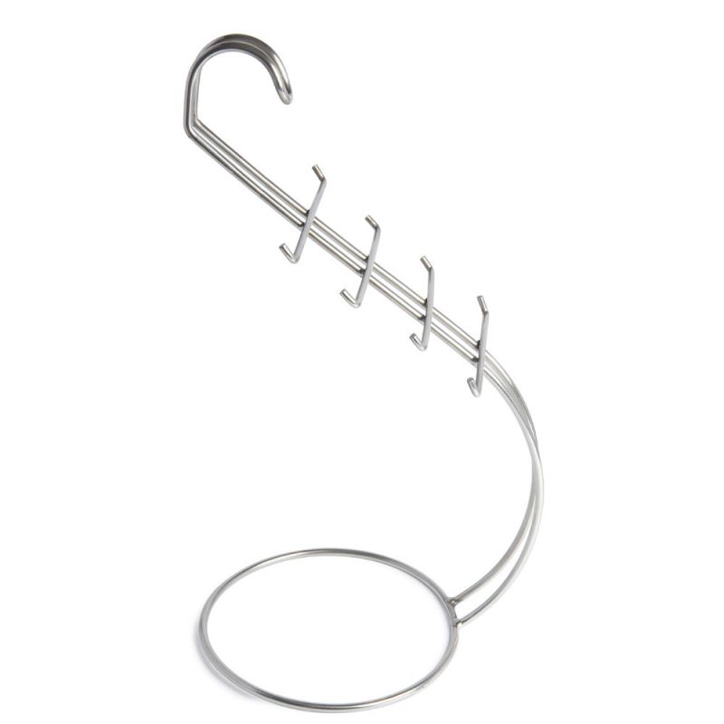 culinary concepts Cutlery Stand - 4 Arm