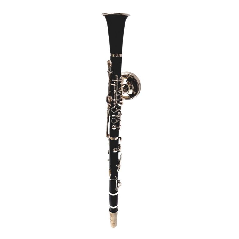 culinary concepts DeFranco Clarinet Wall Lamp