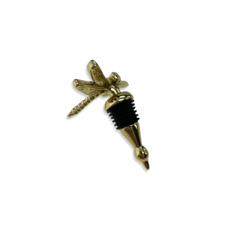 culinary concepts Dragonfly Bottle Stopper