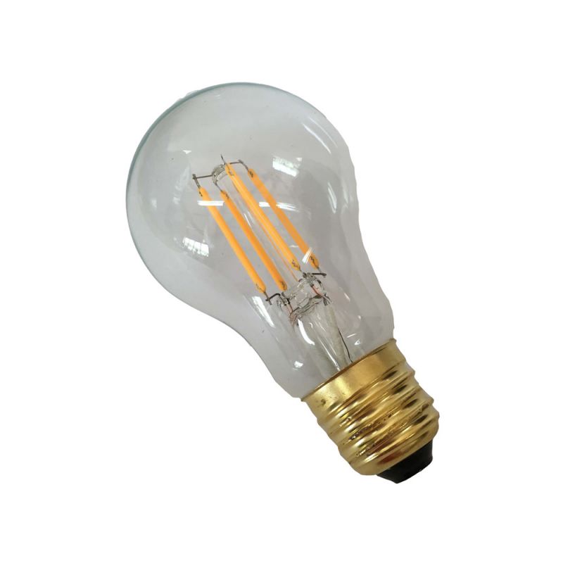 Culinary Concepts Edison Quad Loop LED Bulb