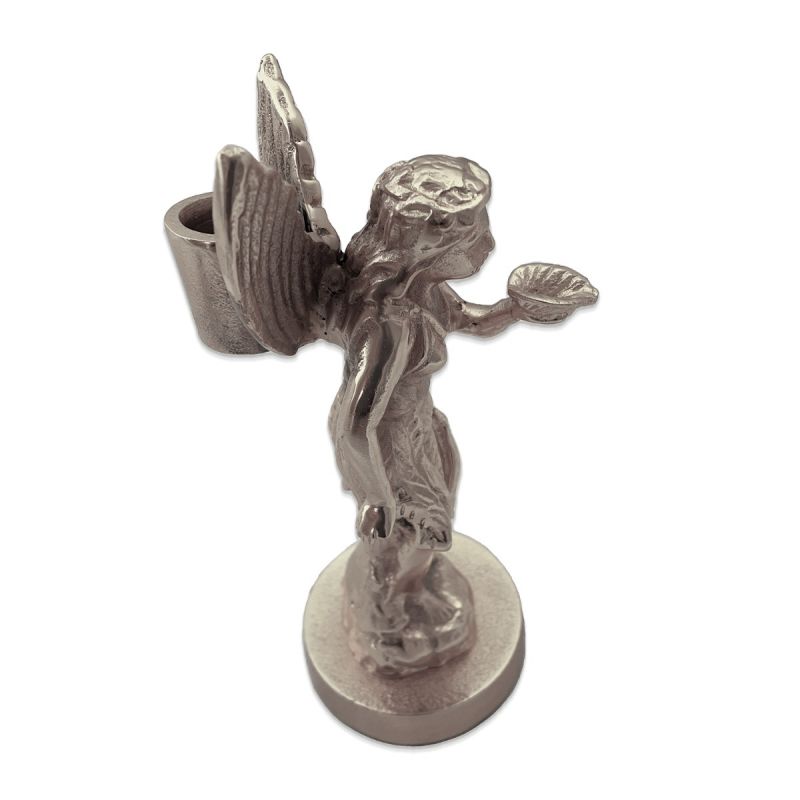 Culinary Concepts Fairy Taper Candle Holder