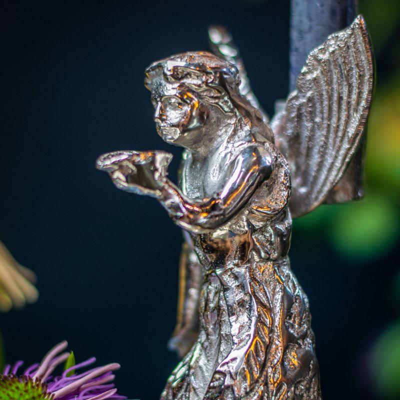 Culinary Concepts Fairy Taper Candle Holder