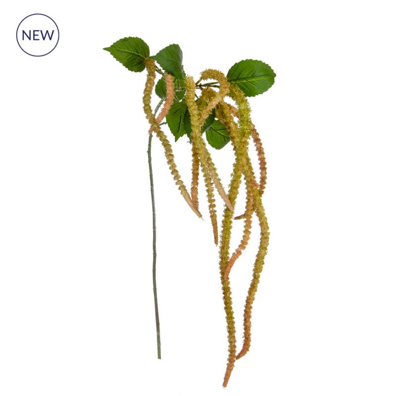 culinary concepts Faux Amaranthus 130cm