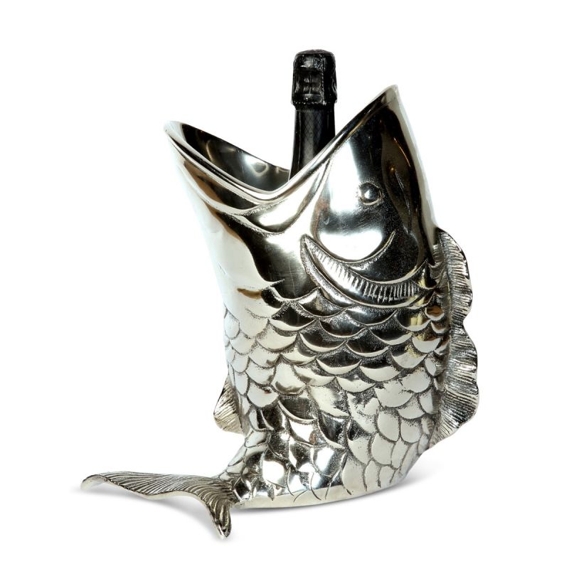 culinary concepts Fish Bottle Holder